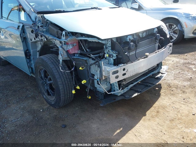 Toyota Prius Four 2014 JTDKN3DUXE1847151 Image 6