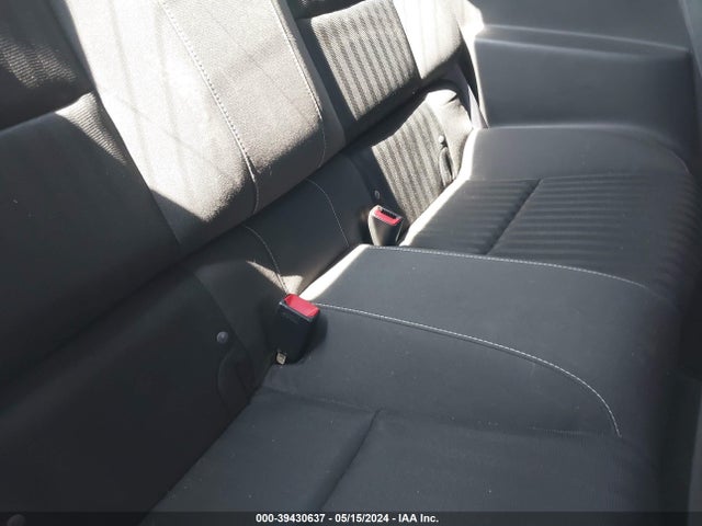 Chevrolet Camaro 2ls 2015 2G1FB1E33F9254435 Image 8