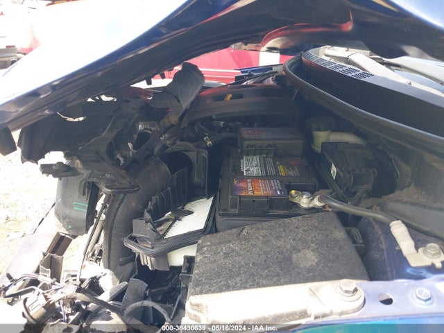 KIA FORTE LX 2018 3KPFK4A75JE210576 Image 10