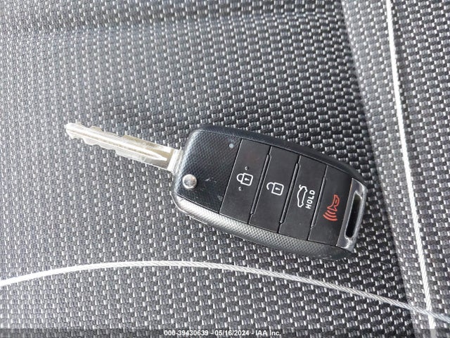 KIA FORTE LX 2018 3KPFK4A75JE210576 Image 11