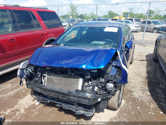 KIA FORTE LX 2018 3KPFK4A75JE210576 Image 6
