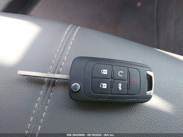 Chevrolet IMPALA 1LT 2017 1G1105S3XHU162840 Image 11