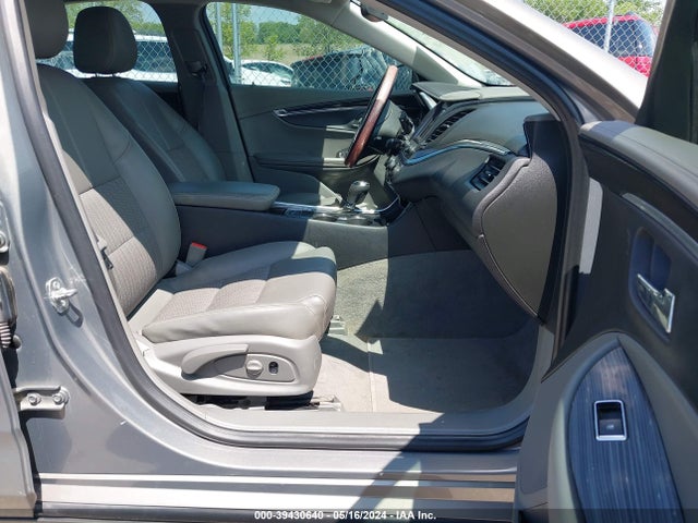 Chevrolet IMPALA 1LT 2017 1G1105S3XHU162840 Image 5