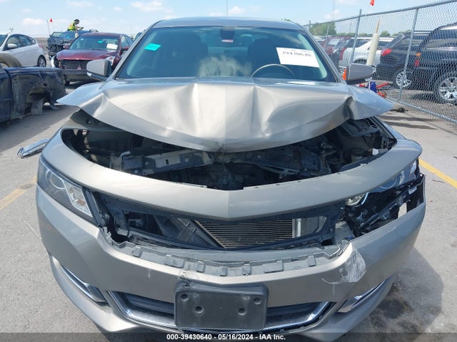 Chevrolet IMPALA 1LT 2017 1G1105S3XHU162840 Image 6