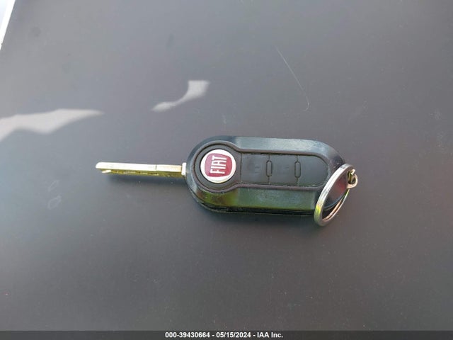 2012 FIAT 500 3C3CFFAR8CT211700 Photo 10