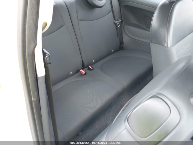 2012 FIAT 500 3C3CFFAR8CT211700 Photo 7