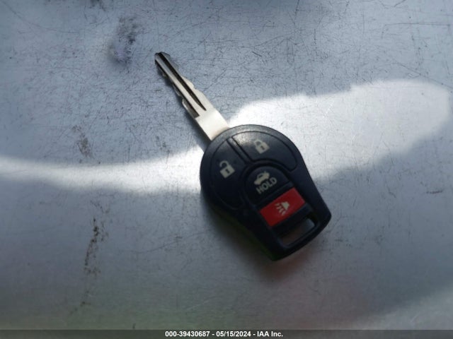 Nissan SENTRA S 2018 3N1AB7AP4JY244974 Image 11