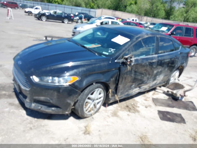 Ford FUSION SE 2015 3FA6P0H75FR280763 Image 2