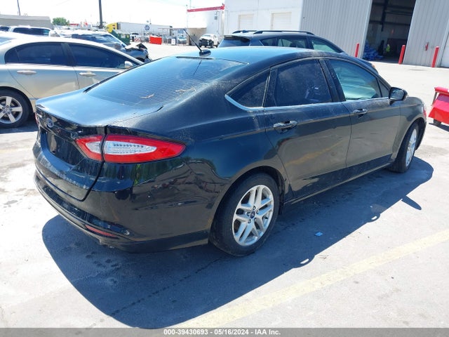 Ford FUSION SE 2015 3FA6P0H75FR280763 Image 4