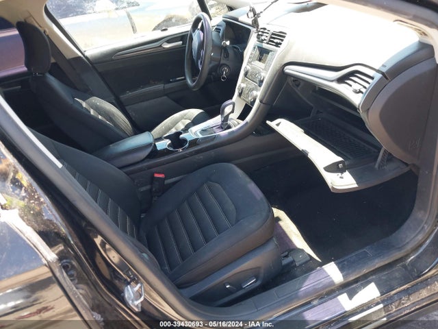 Ford FUSION SE 2015 3FA6P0H75FR280763 Image 5