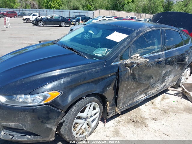 Ford FUSION SE 2015 3FA6P0H75FR280763 Image 6