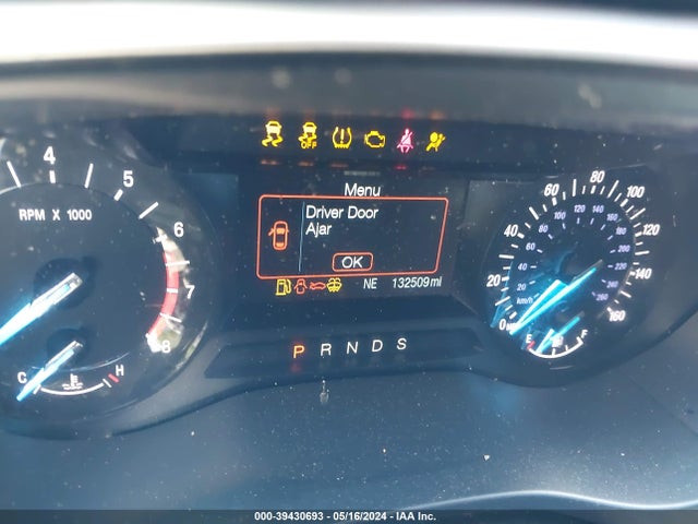 Ford FUSION SE 2015 3FA6P0H75FR280763 Image 7