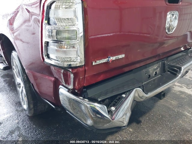 1C6RREFT9MN794525 RAM 1500 Lone Star  4x2 5'7 Box
