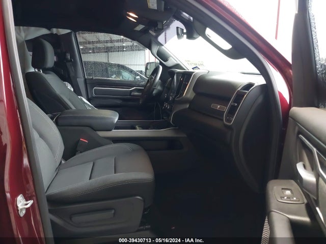 1C6RREFT9MN794525 RAM 1500 Lone Star  4x2 5'7 Box