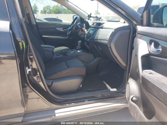 JN8AT2MT8LW001351 Nissan Rogue Sv Fwd