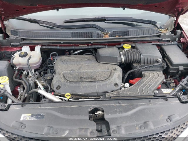 Chrysler Pacifica Touring L 2019 2C4RC1BG9KR700641 Image 10
