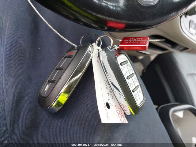Chrysler Pacifica Touring L 2019 2C4RC1BG9KR700641 Image 11