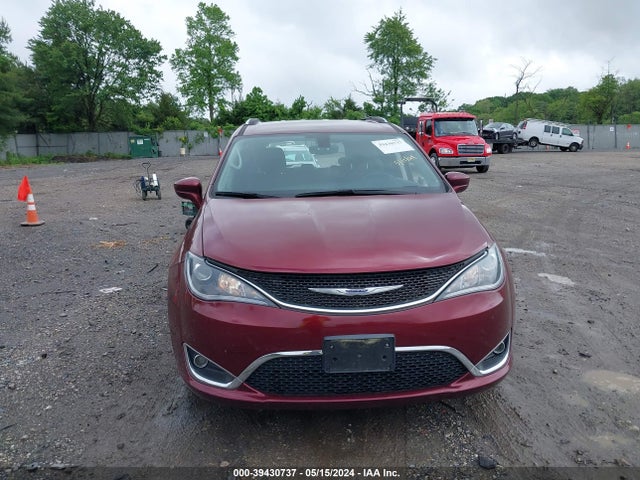 Chrysler Pacifica Touring L 2019 2C4RC1BG9KR700641 Image 12