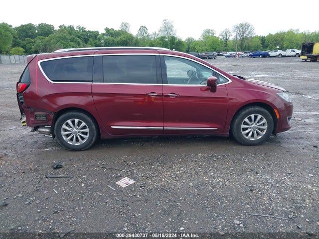 Chrysler Pacifica Touring L 2019 2C4RC1BG9KR700641 Image 13