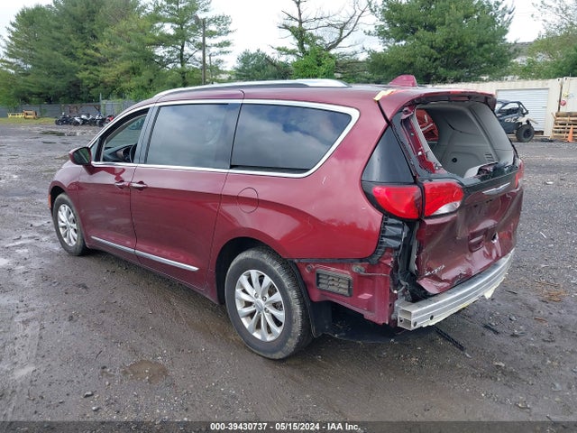 Chrysler Pacifica Touring L 2019 2C4RC1BG9KR700641 Image 3