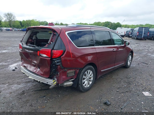 Chrysler Pacifica Touring L 2019 2C4RC1BG9KR700641 Image 4
