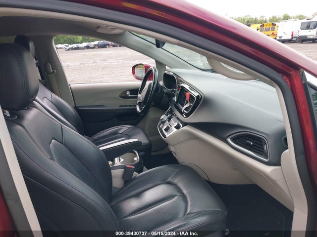 Chrysler Pacifica Touring L 2019 2C4RC1BG9KR700641 Image 5
