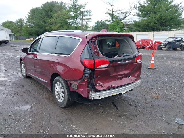 Chrysler Pacifica Touring L 2019 2C4RC1BG9KR700641 Image 6