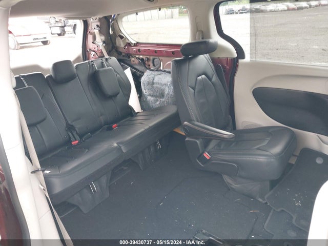 Chrysler Pacifica Touring L 2019 2C4RC1BG9KR700641 Image 8