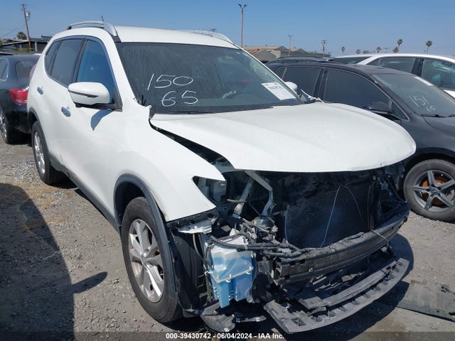 Nissan ROGUE SV 2016 JN8AT2MT7GW019765 zdjęcie główne