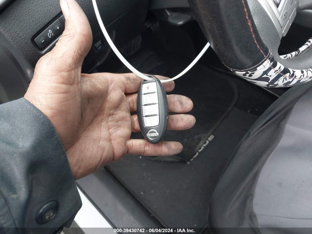 Nissan ROGUE SV 2016 JN8AT2MT7GW019765 Image 11