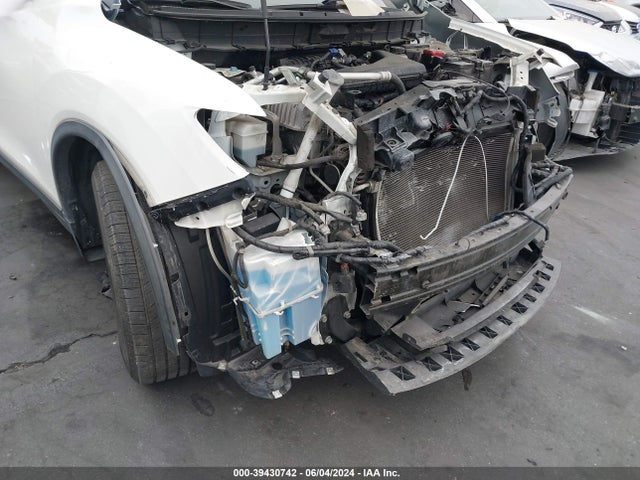 Nissan ROGUE SV 2016 JN8AT2MT7GW019765 Image 13
