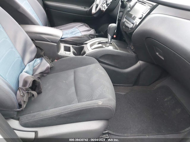 Nissan ROGUE SV 2016 JN8AT2MT7GW019765 Image 5