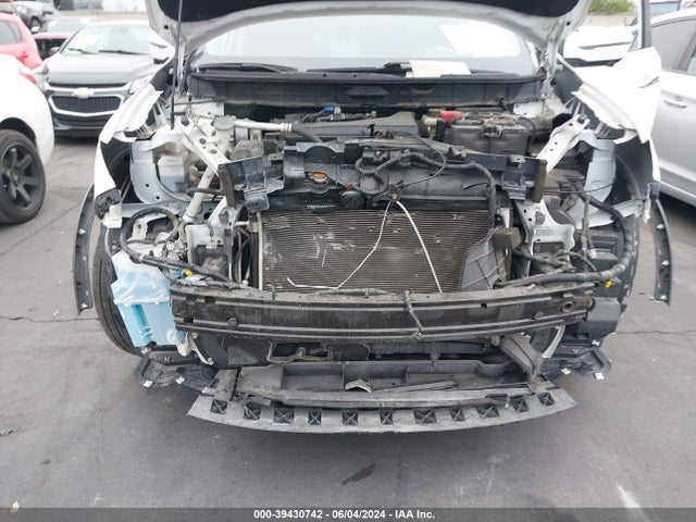 Nissan ROGUE SV 2016 JN8AT2MT7GW019765 Image 6