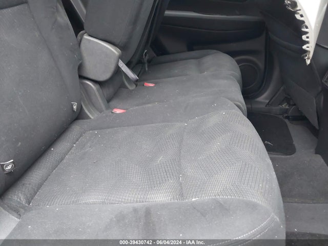 Nissan ROGUE SV 2016 JN8AT2MT7GW019765 Image 8