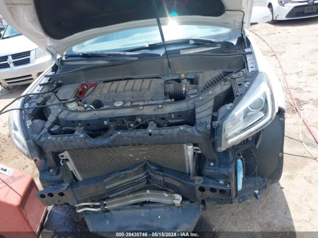 1GKKRRKD2GJ330850 GMC Acadia Slt-1