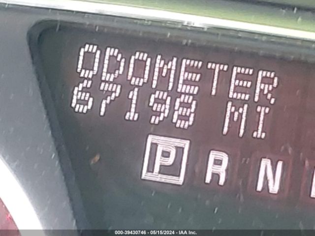 1GKKRRKD2GJ330850 GMC Acadia Slt-1