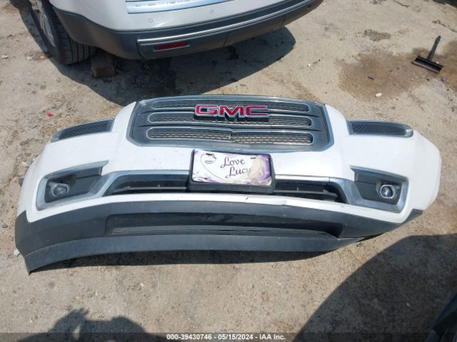 1GKKRRKD2GJ330850 GMC Acadia Slt-1