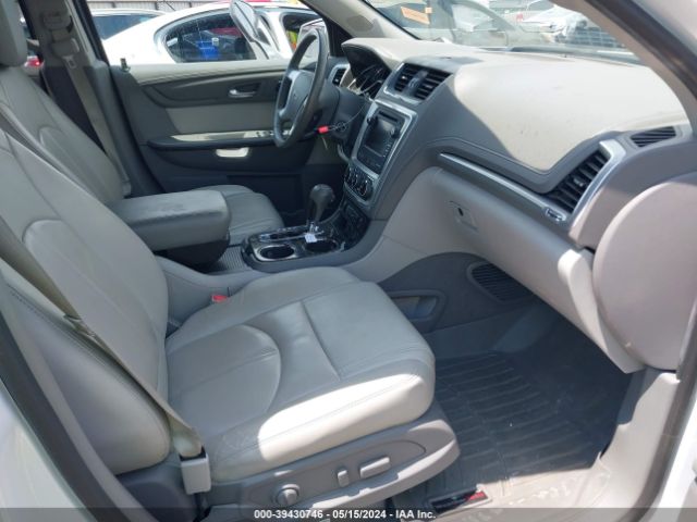 1GKKRRKD2GJ330850 GMC Acadia Slt-1