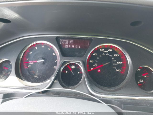 1GKKRRKD2GJ330850 GMC Acadia Slt-1
