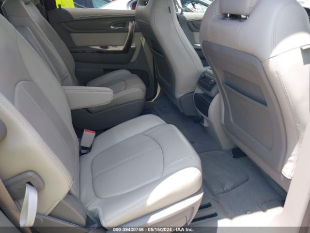 1GKKRRKD2GJ330850 GMC Acadia Slt-1