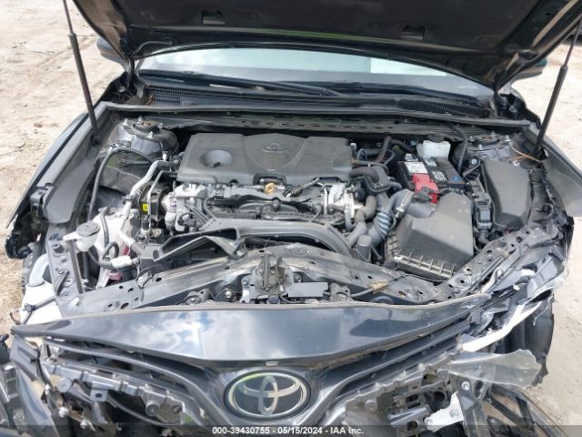 4T1C11AKXLU335968 Toyota CAMRY LE