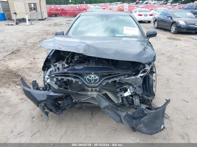 4T1C11AKXLU335968 Toyota CAMRY LE