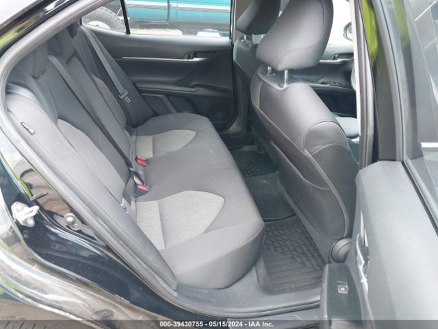 4T1C11AKXLU335968 Toyota CAMRY LE