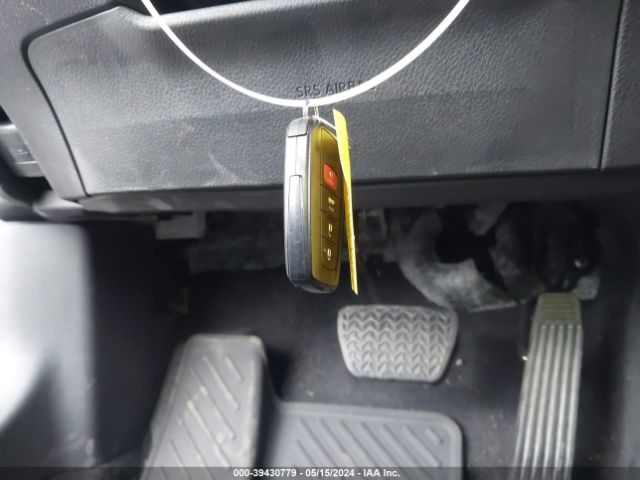 4T1KZ1AK9PU074830 Toyota Camry Xse V6