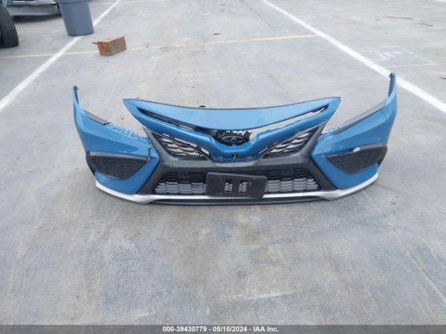 4T1KZ1AK9PU074830 Toyota Camry Xse V6