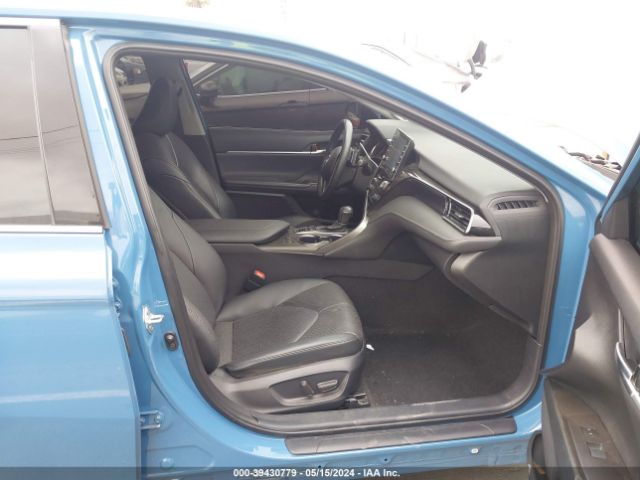 4T1KZ1AK9PU074830 Toyota Camry Xse V6