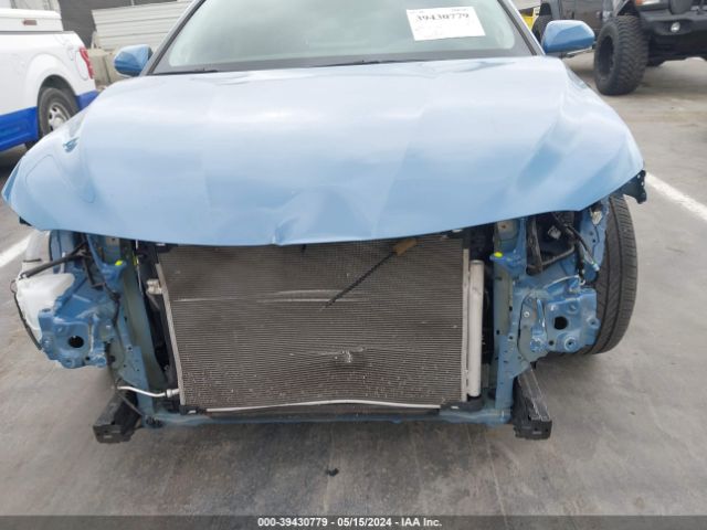 4T1KZ1AK9PU074830 Toyota Camry Xse V6