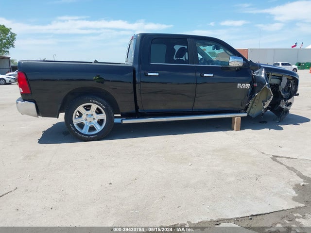 1C6RR6LT9HS708342 RAM 1500 Lone Star Silver  4x2 5'7 Box