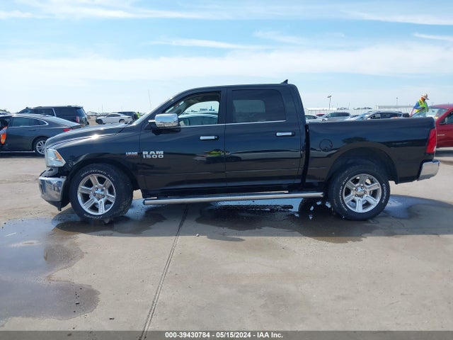 1C6RR6LT9HS708342 RAM 1500 Lone Star Silver  4x2 5'7 Box