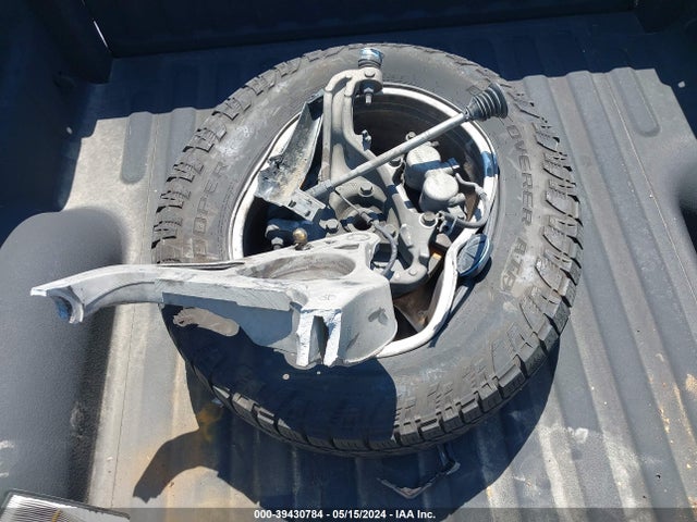 1C6RR6LT9HS708342 RAM 1500 Lone Star Silver  4x2 5'7 Box